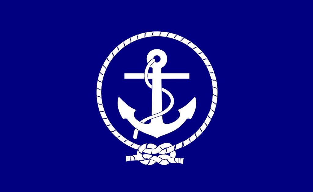 kotwica do lodki